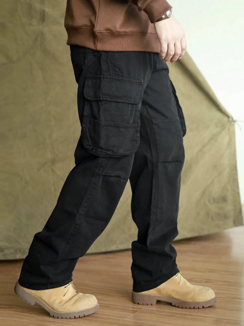 Jack Black Relaxed Fit Cargo Pants - Image 7